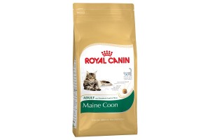 غذای خشک رویال کنین مخصوص گربه نژاد مین کون بالغ/ 2 کیلویی/ Royal Canin Maine Coon